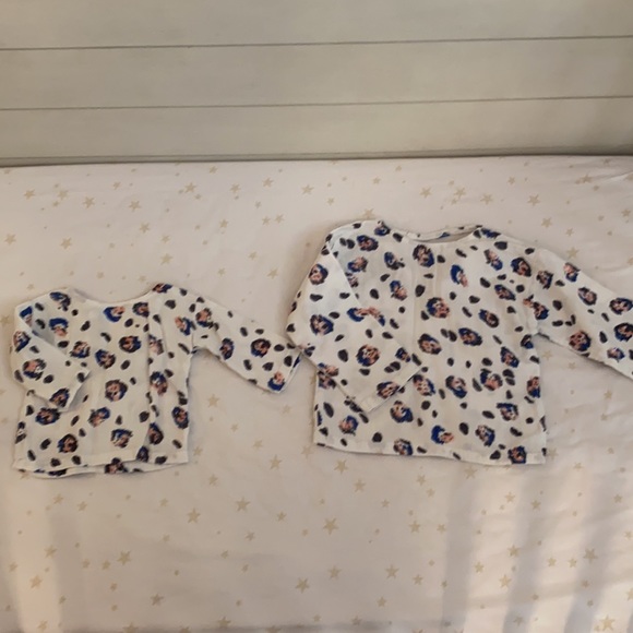 NOE & ZOE baby top - Picture 4 of 4